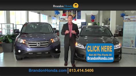 brandon honda tampa|honda odyssey tampa.